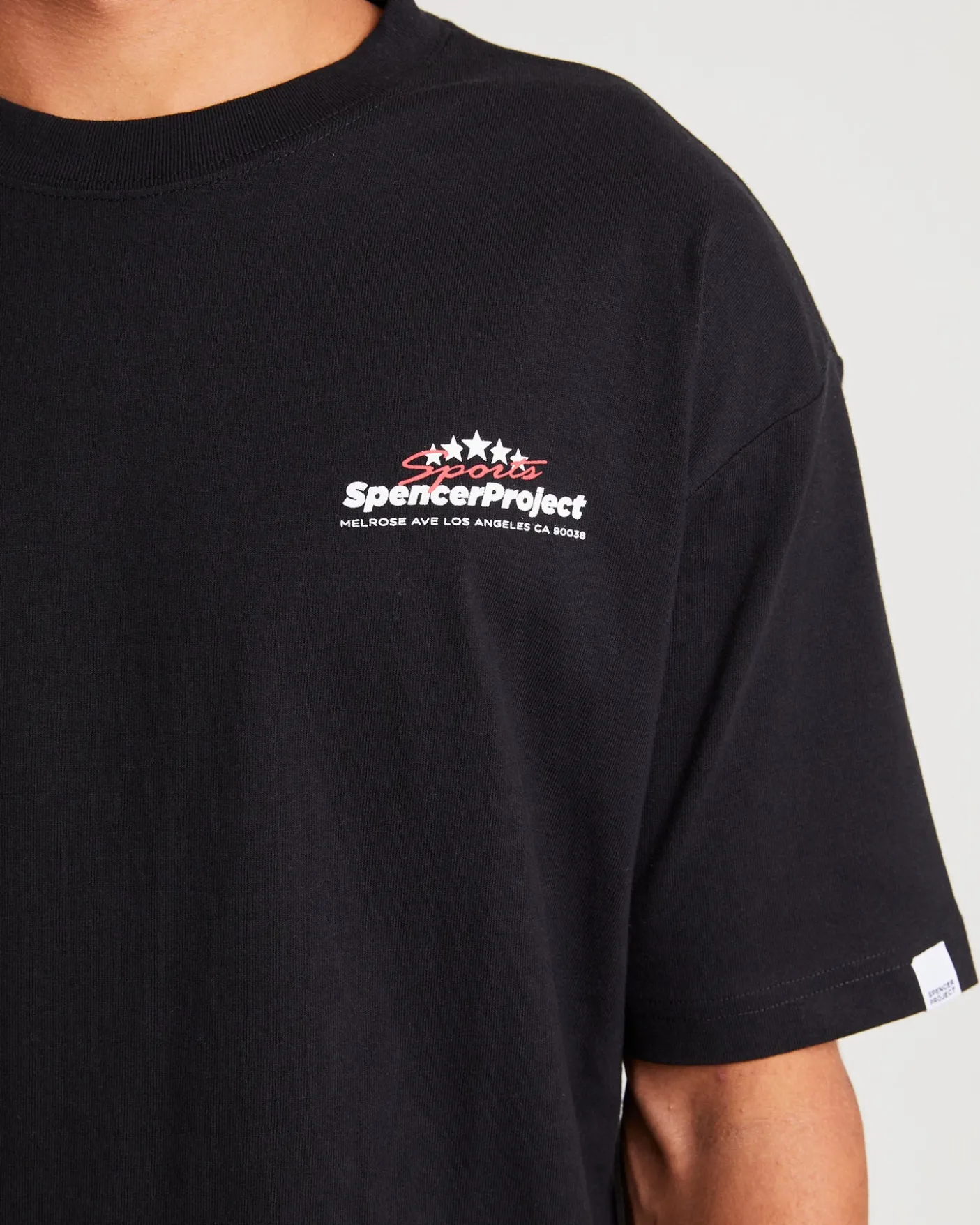 Melrose T-Shirt