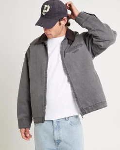 Memphis Workwear Jacket