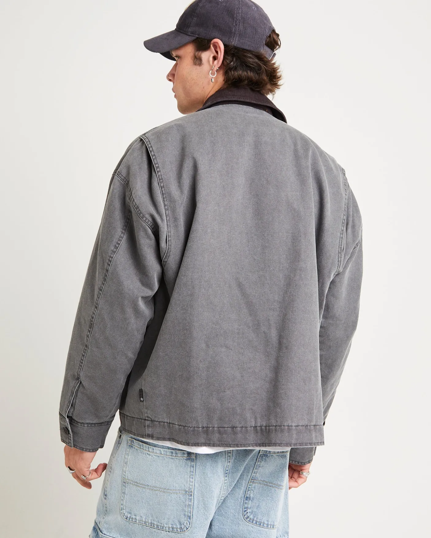 Memphis Workwear Jacket