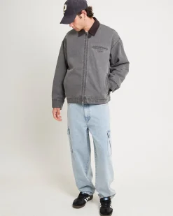Memphis Workwear Jacket