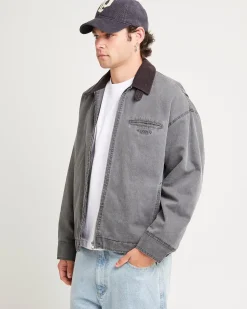 Memphis Workwear Jacket