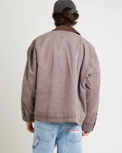 Memphis Workwear Jacket