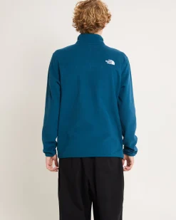 Men's 100 Glacier 1/4 Zip Fleece