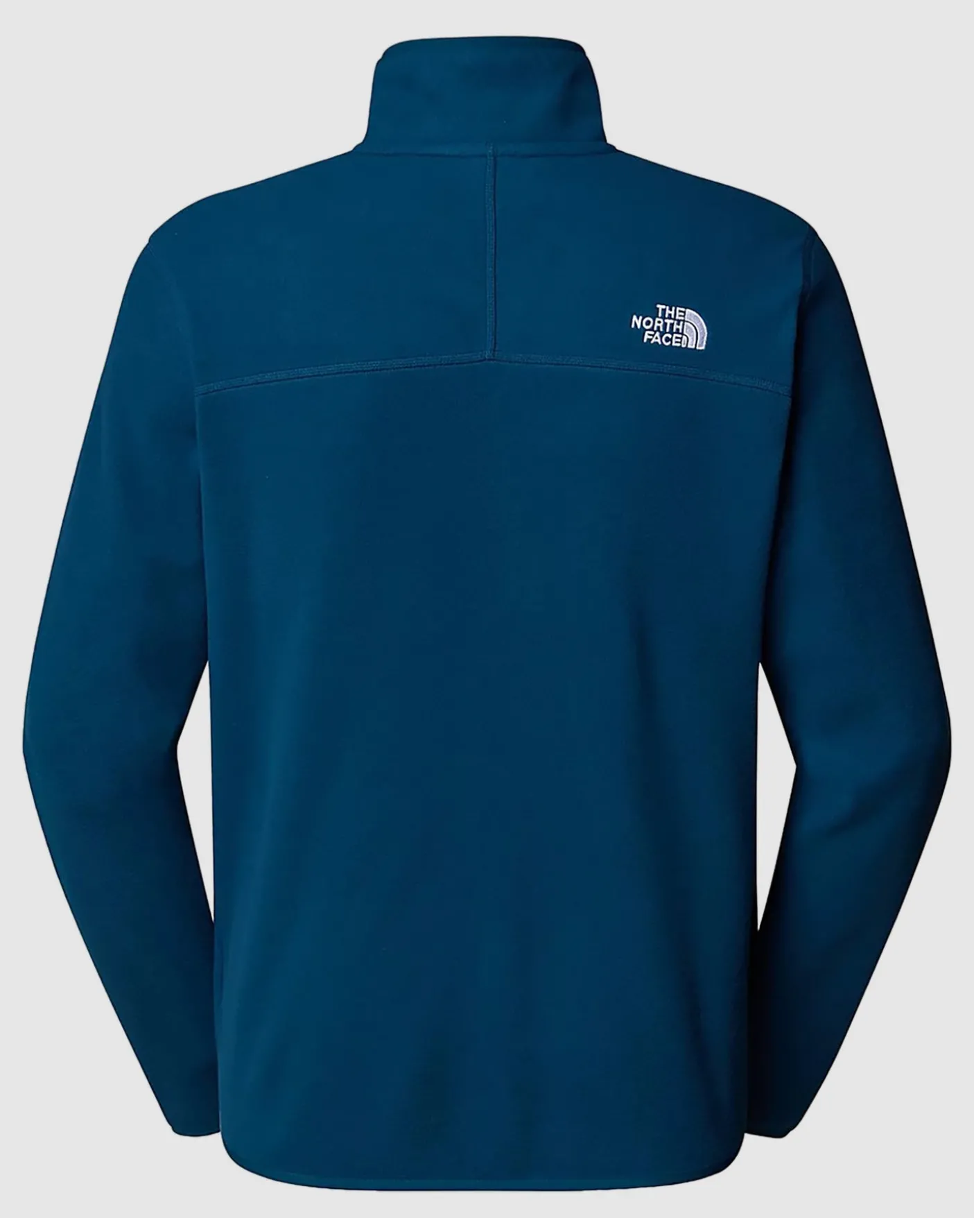 Men's 100 Glacier 1/4 Zip Fleece