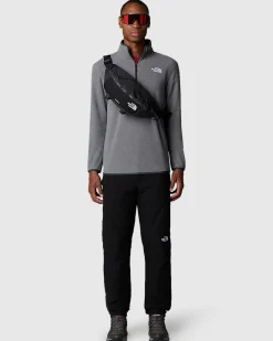 Men's 100 Glacier 1/4 Zip Fleece