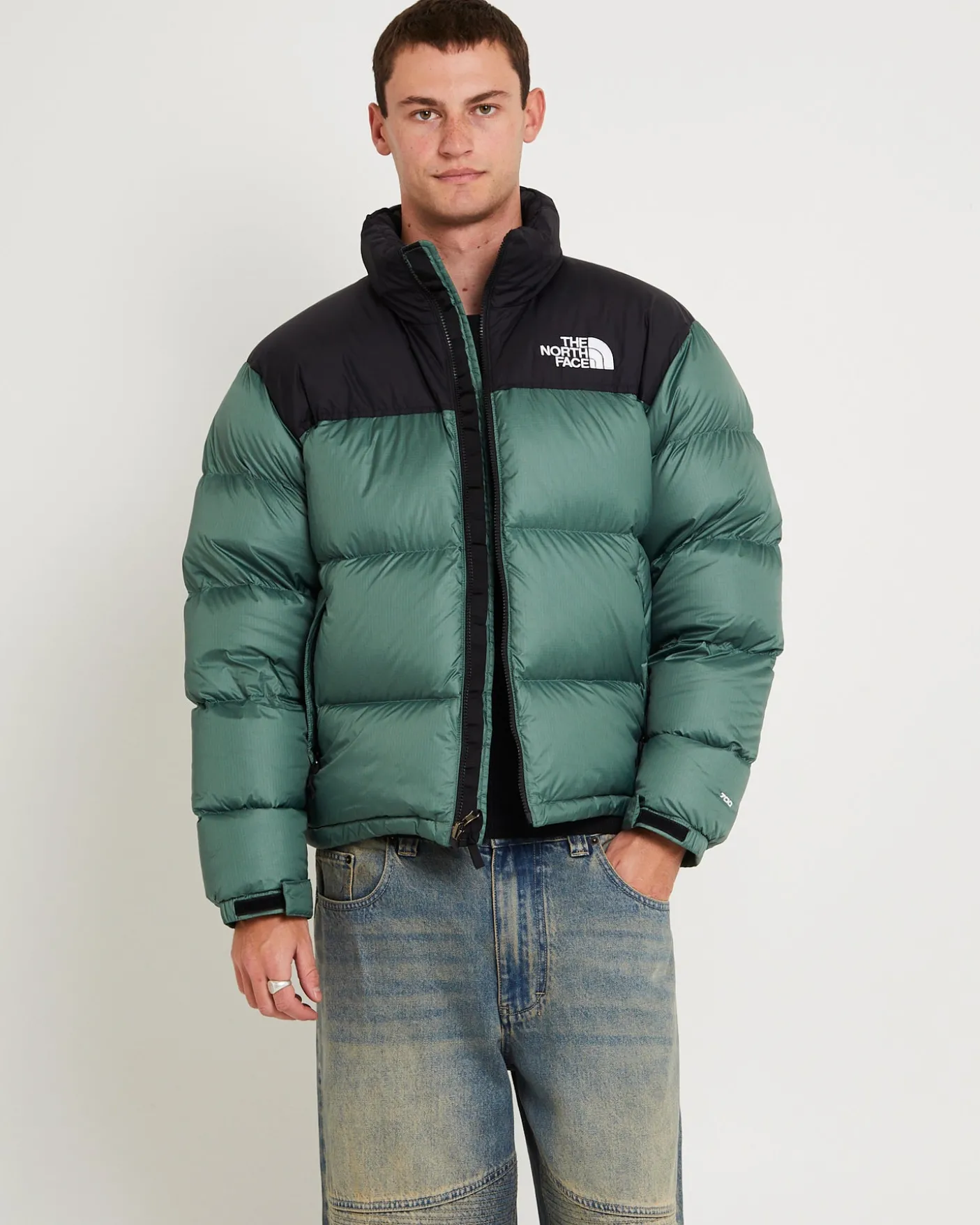Men's 1996 Retro Nuptse Jacket