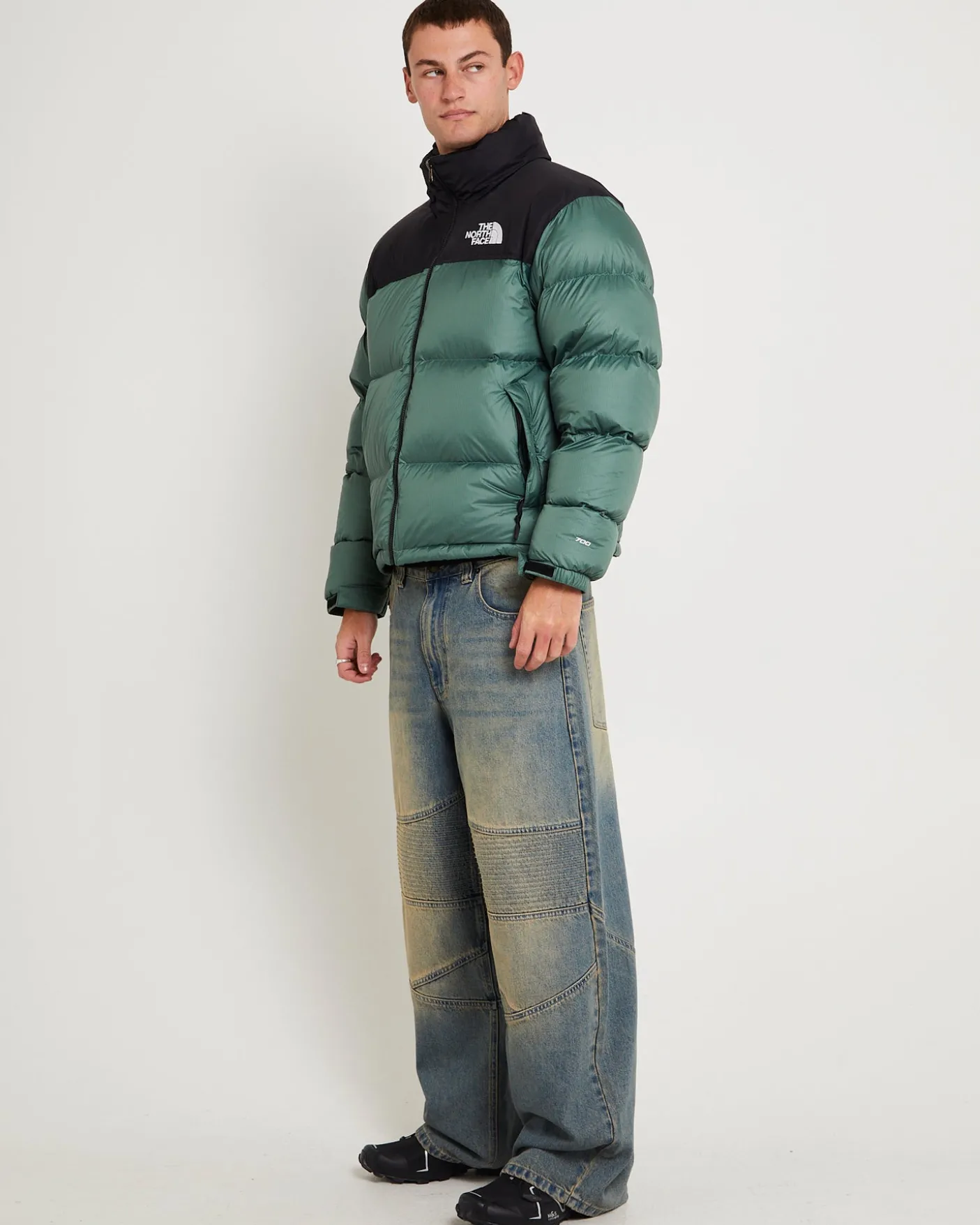 Men's 1996 Retro Nuptse Jacket