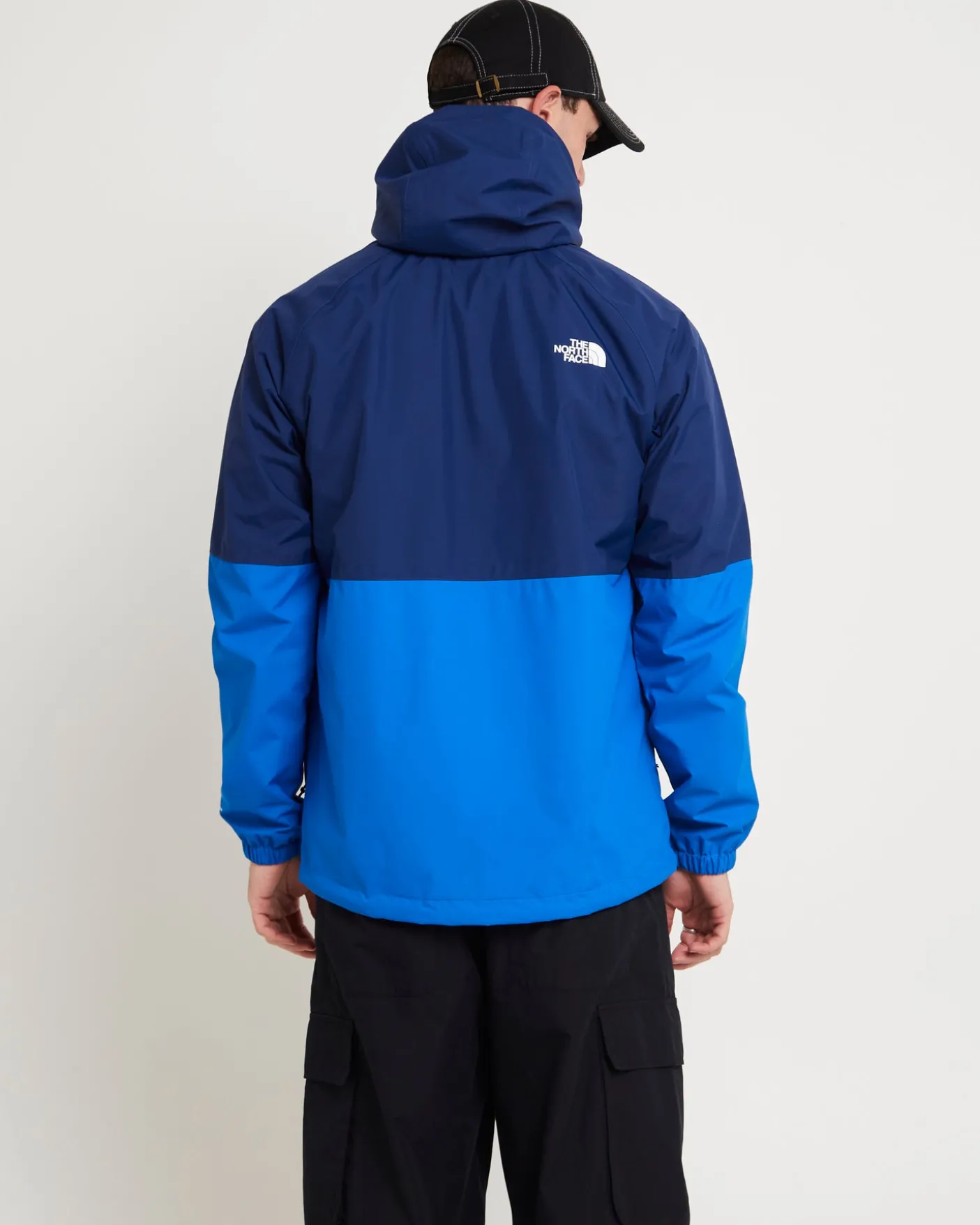 Men's Antora Rain Hoodie