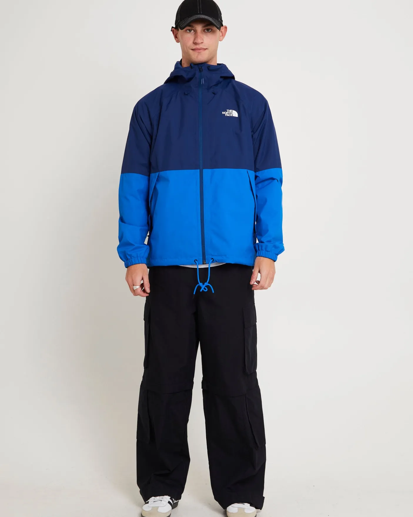 Men's Antora Rain Hoodie