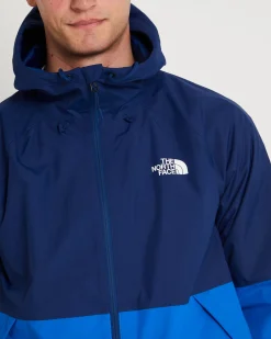 Men's Antora Rain Hoodie