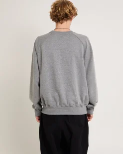 Men's Evolution Crew Jumper