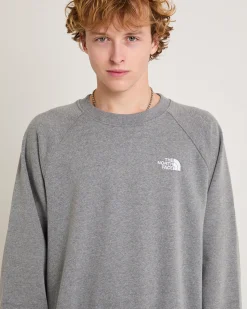 Men's Evolution Crew Jumper