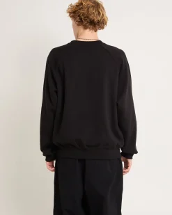 Men's Evolution Crew Jumper