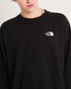 Men's Evolution Crew Jumper