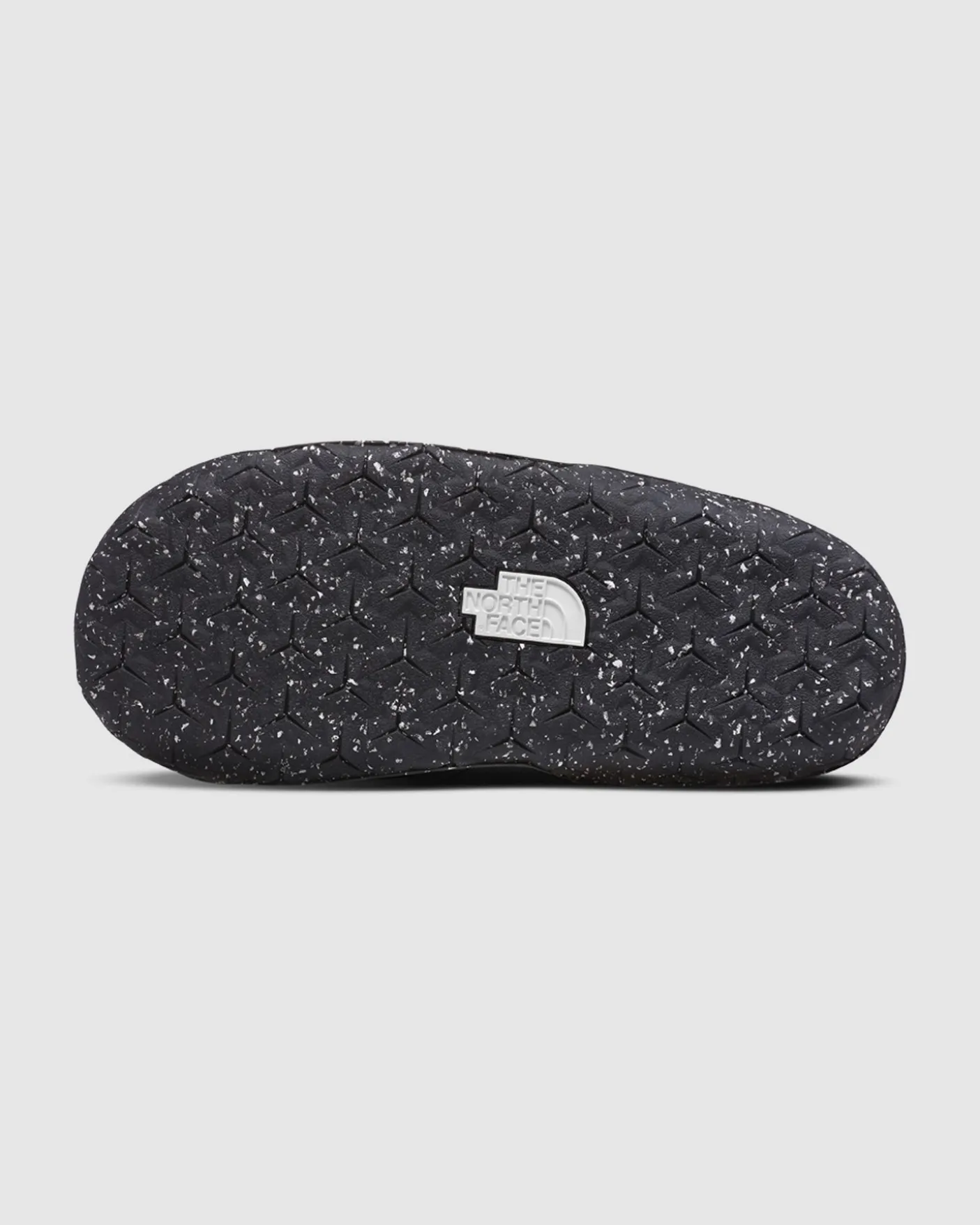 Mens Nupste Mules in Black