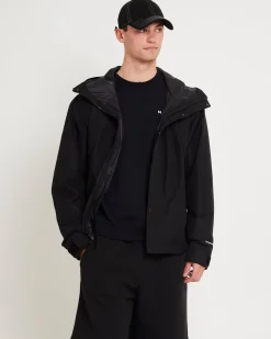 Men's Reign On Jacket