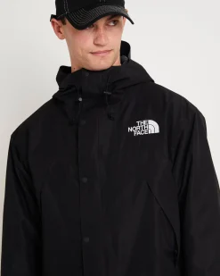 Men's Reign On Jacket