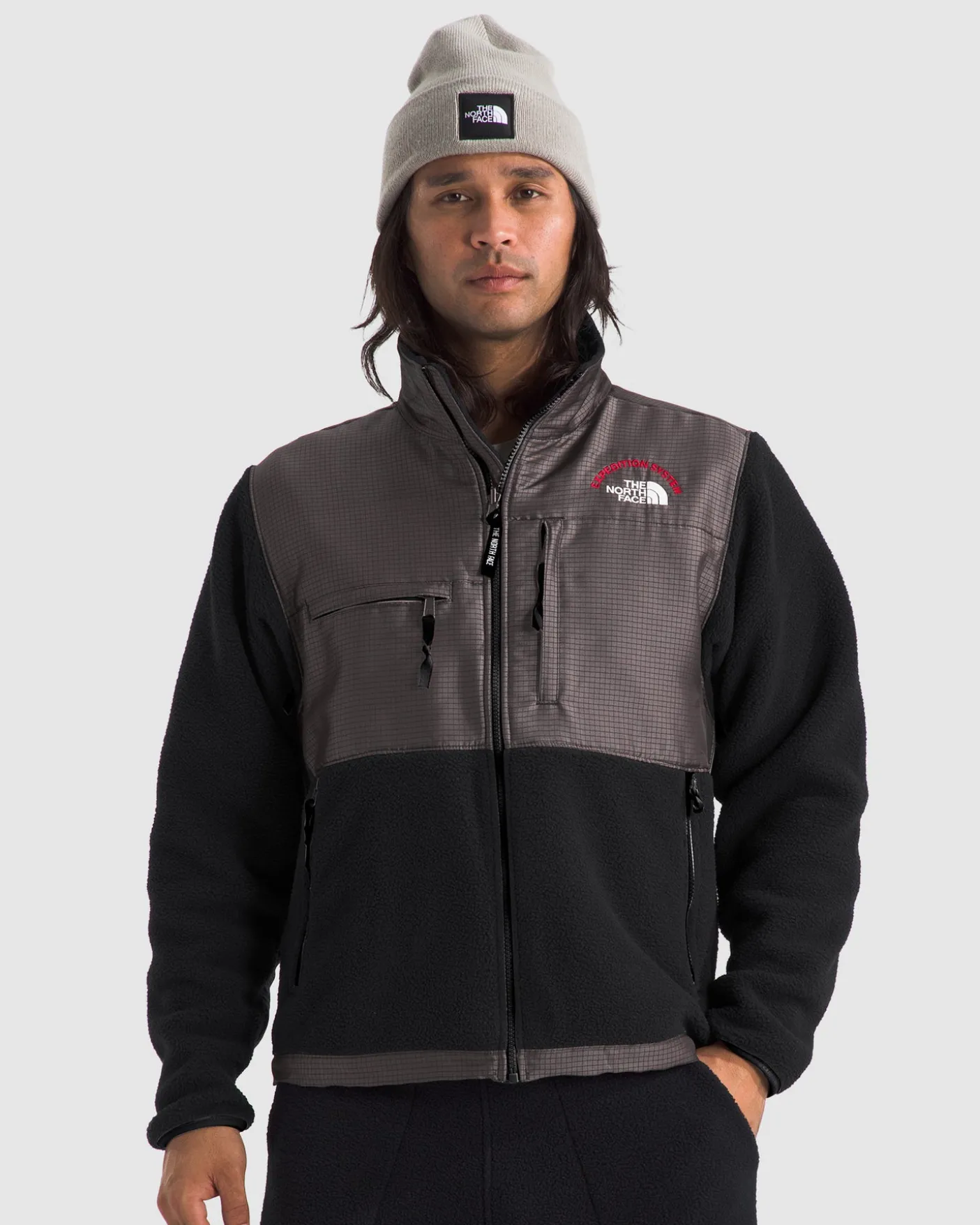 Men's Retro Denali Jacket