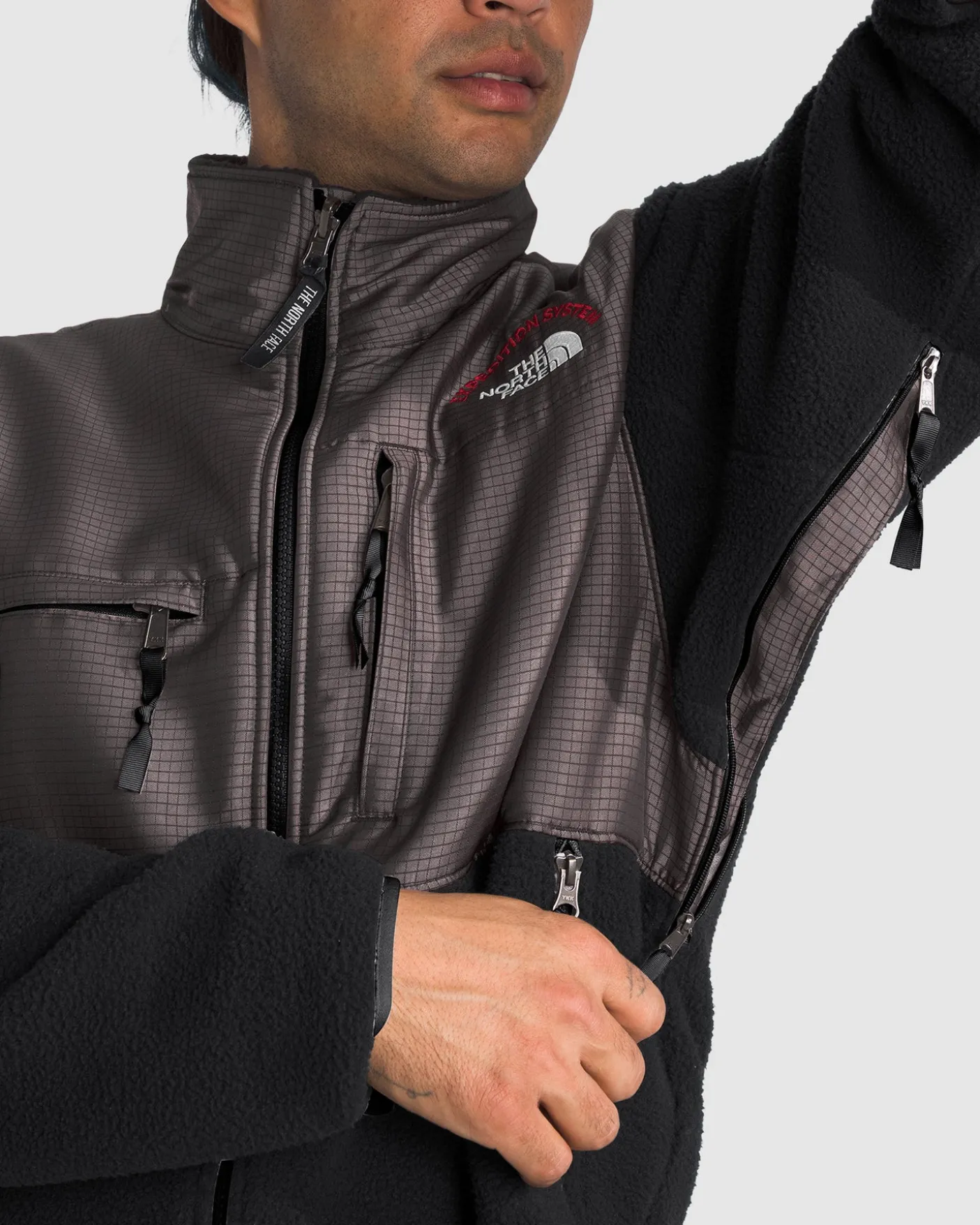 Men's Retro Denali Jacket