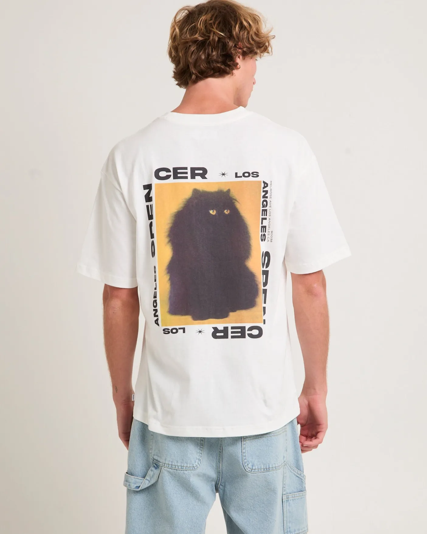 Meow T-Shirt