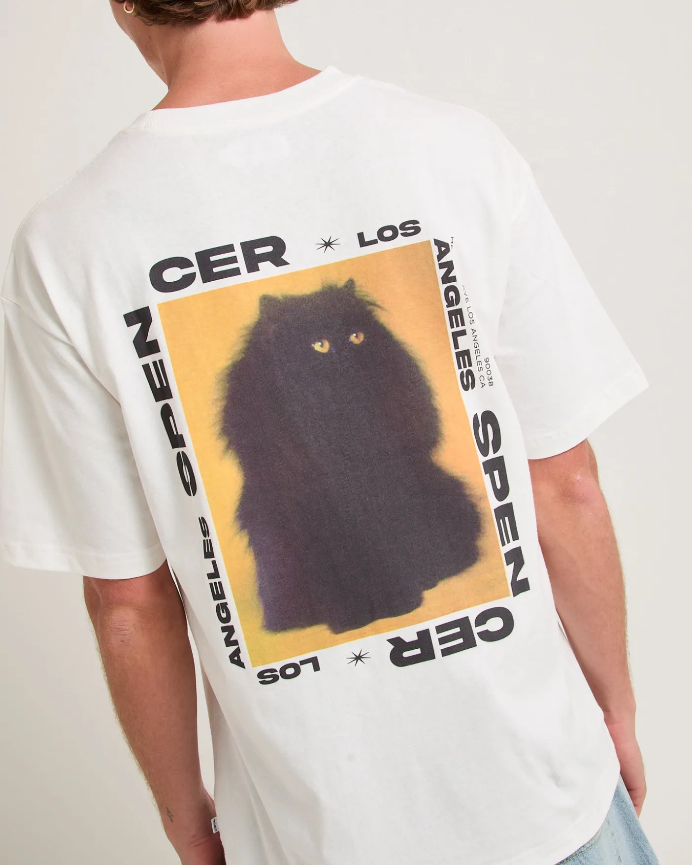 Meow T-Shirt
