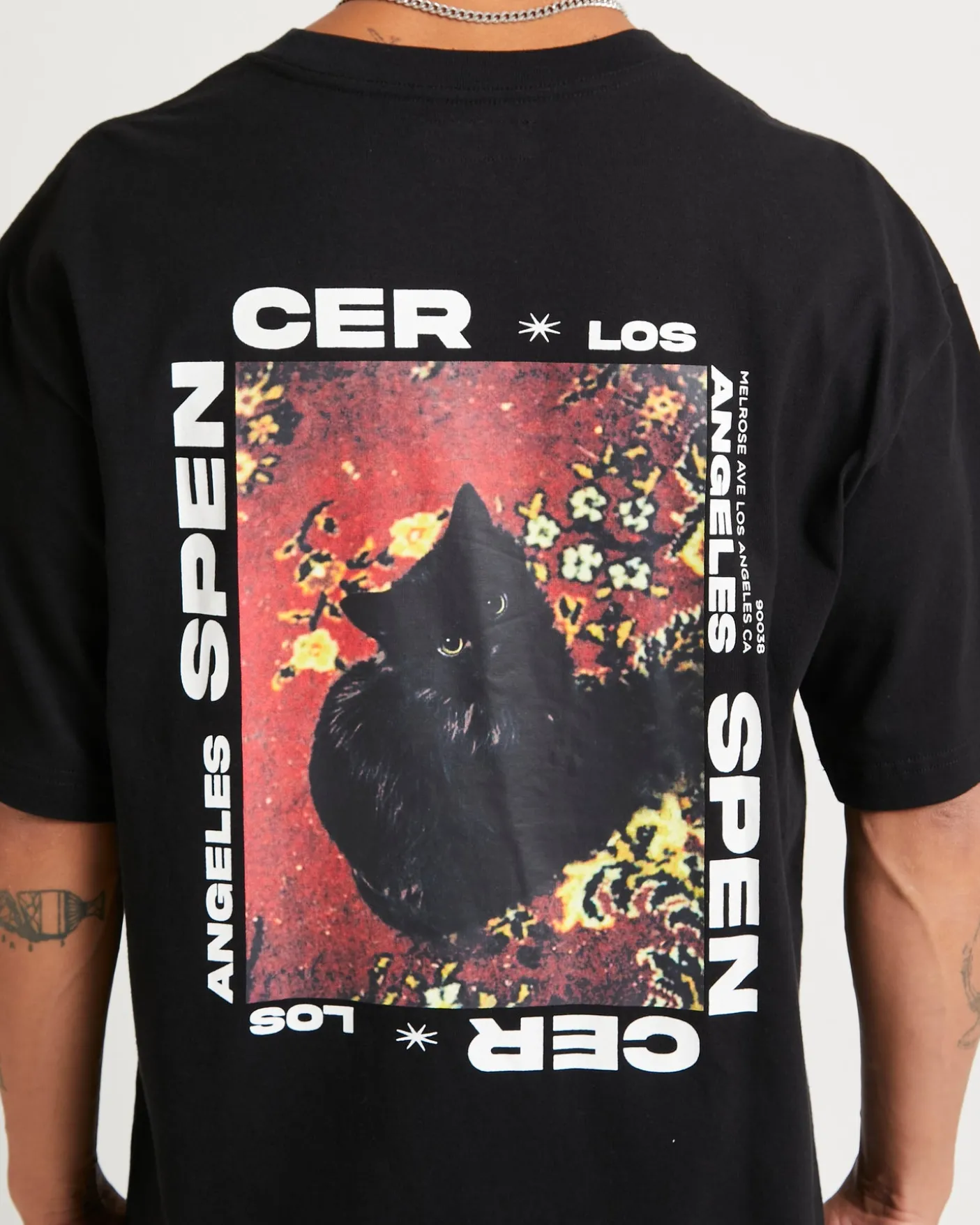 Meow T-Shirt