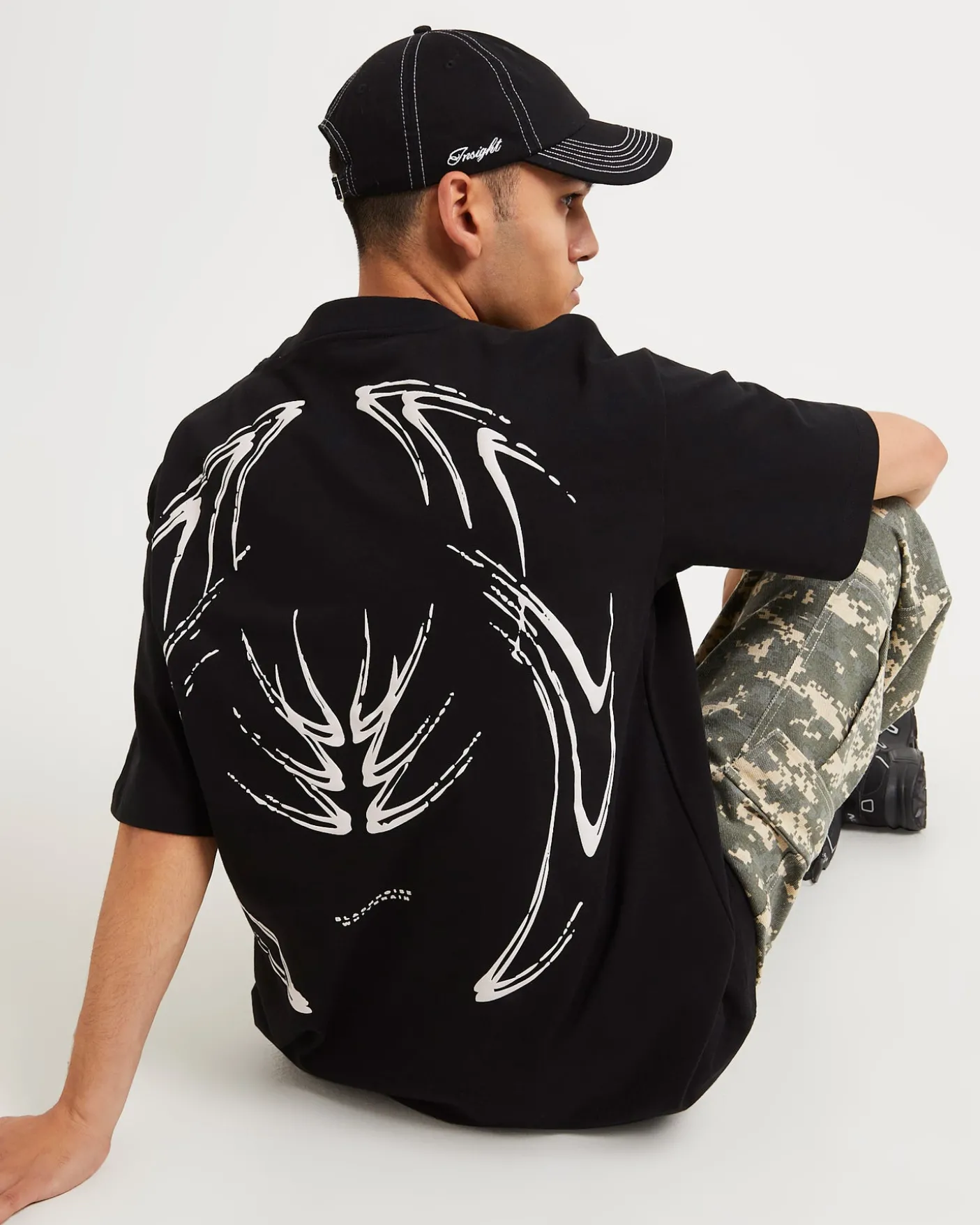 Mercenary T-Shirt