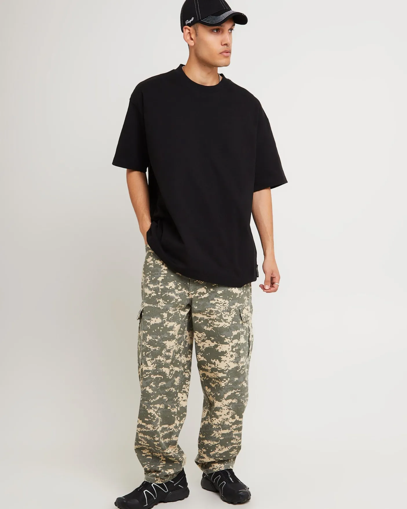 Mercenary T-Shirt