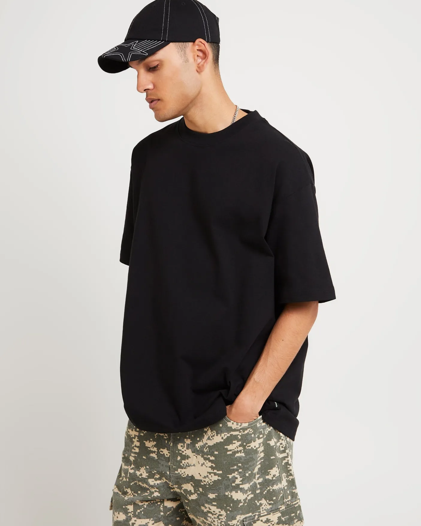 Mercenary T-Shirt