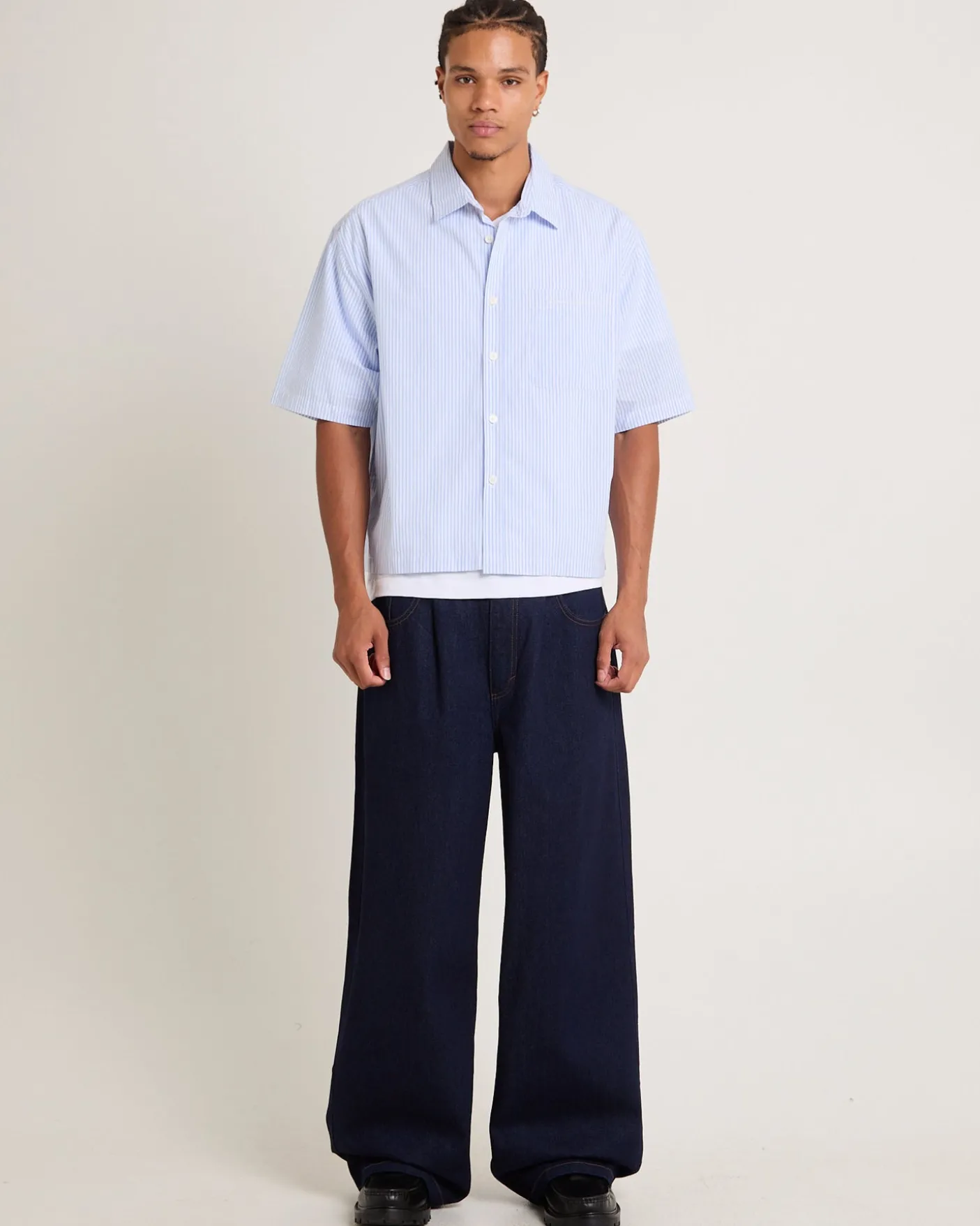 Miami Resort Shirt