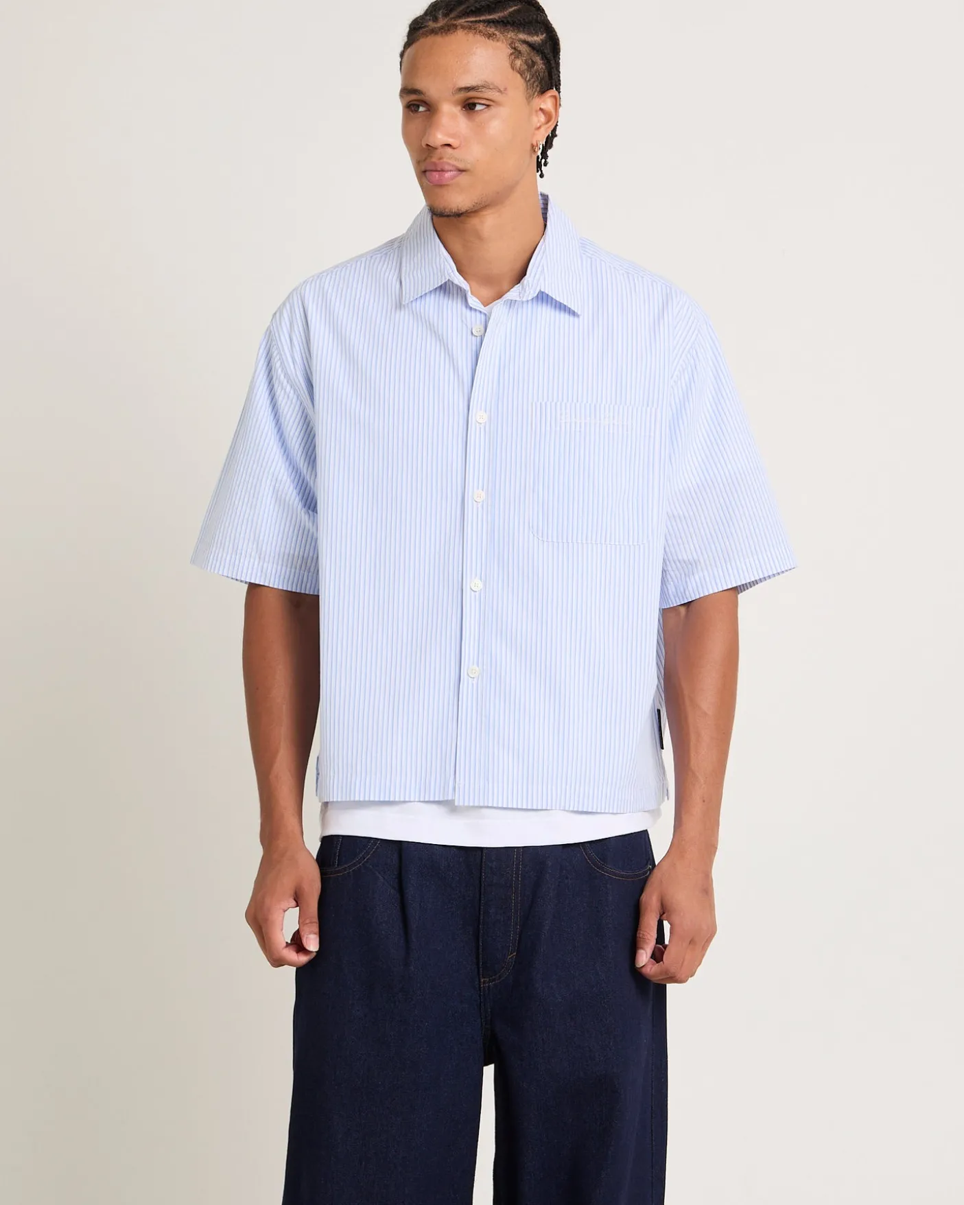 Miami Resort Shirt