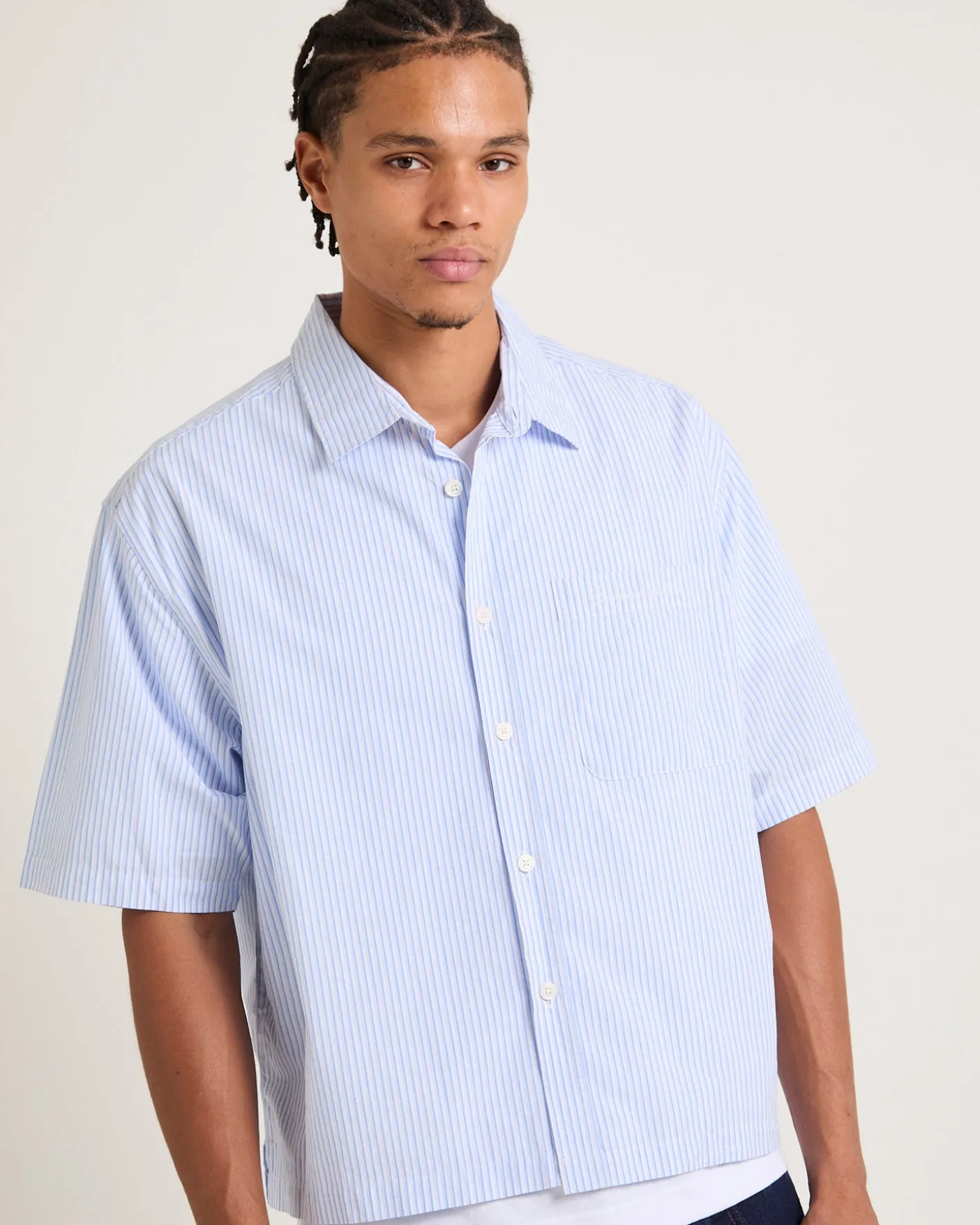 Miami Resort Shirt