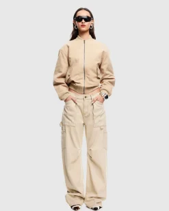 Miami Vice Denim Pants