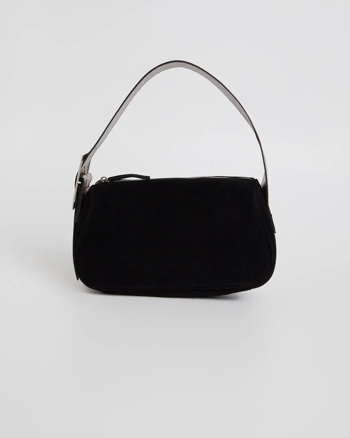 Michelle Snake Strap Bag
