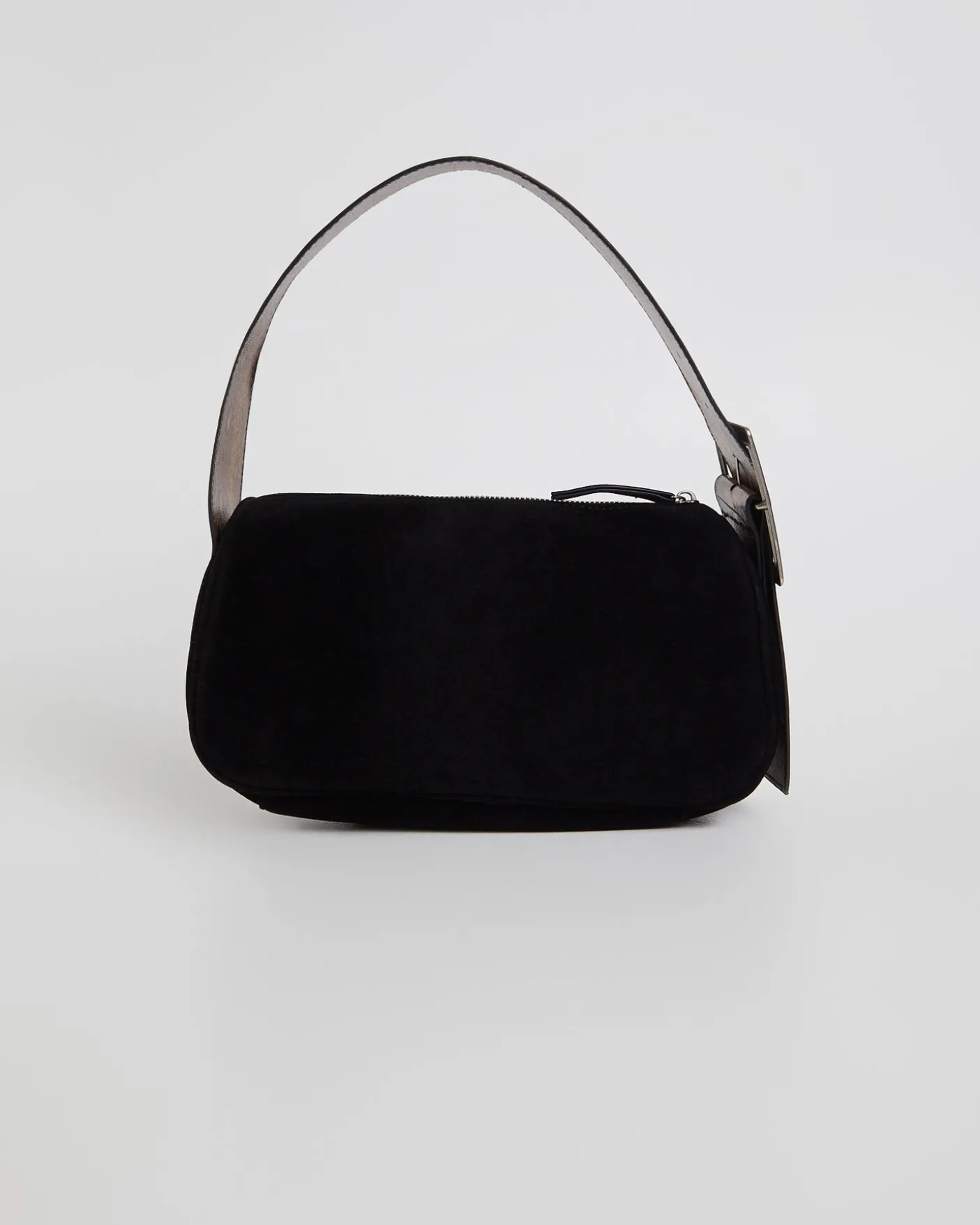 Michelle Snake Strap Bag