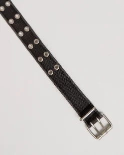 Military Canvas Belt