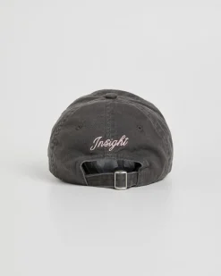Mimi Bow Distressed Cap