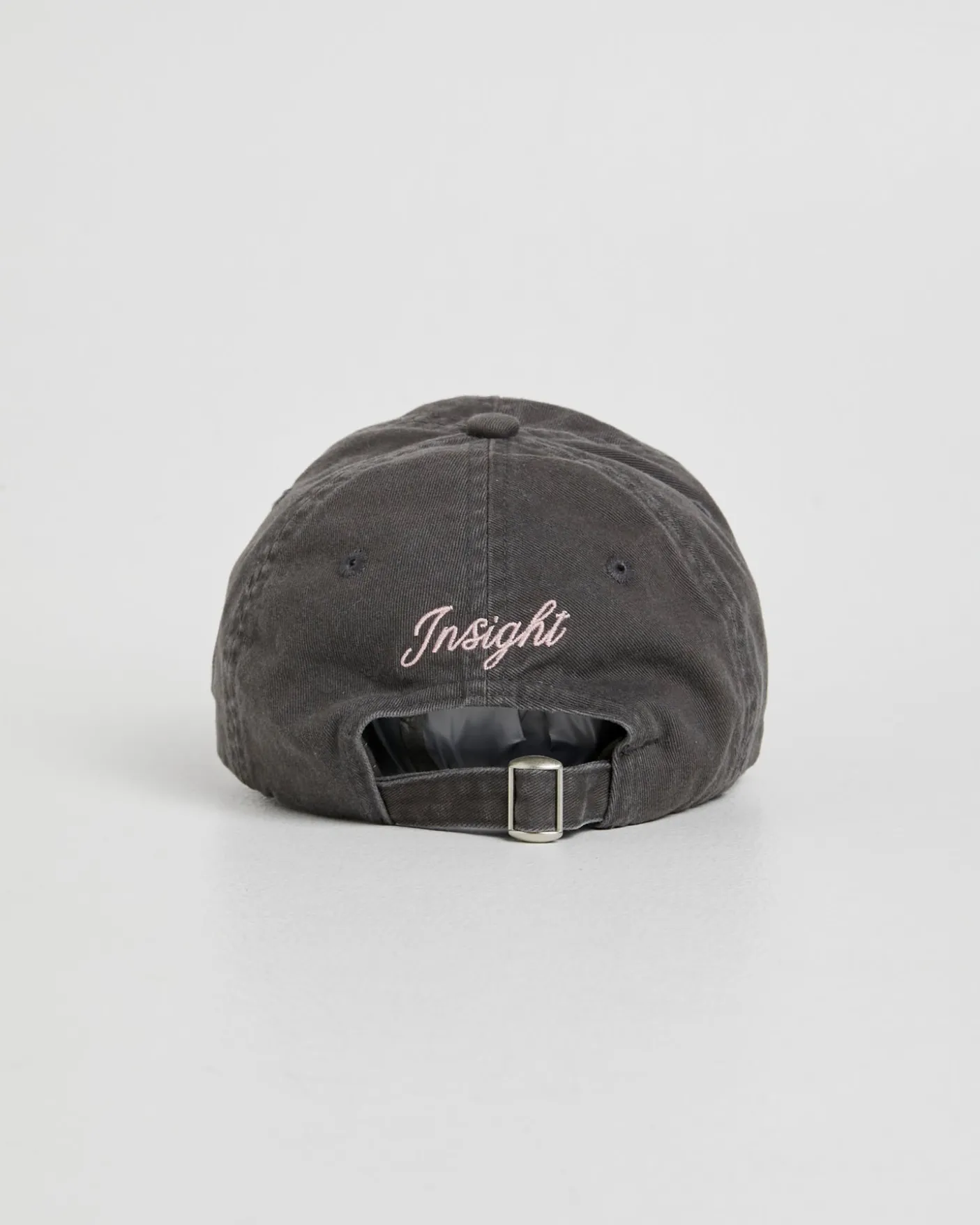 Mimi Bow Distressed Cap