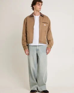 Miner Jacket