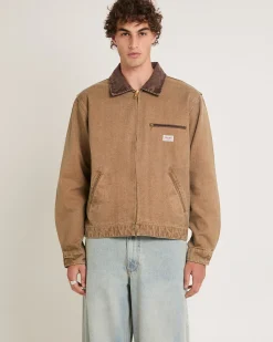 Miner Jacket