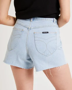 Mirage Denim Shorts