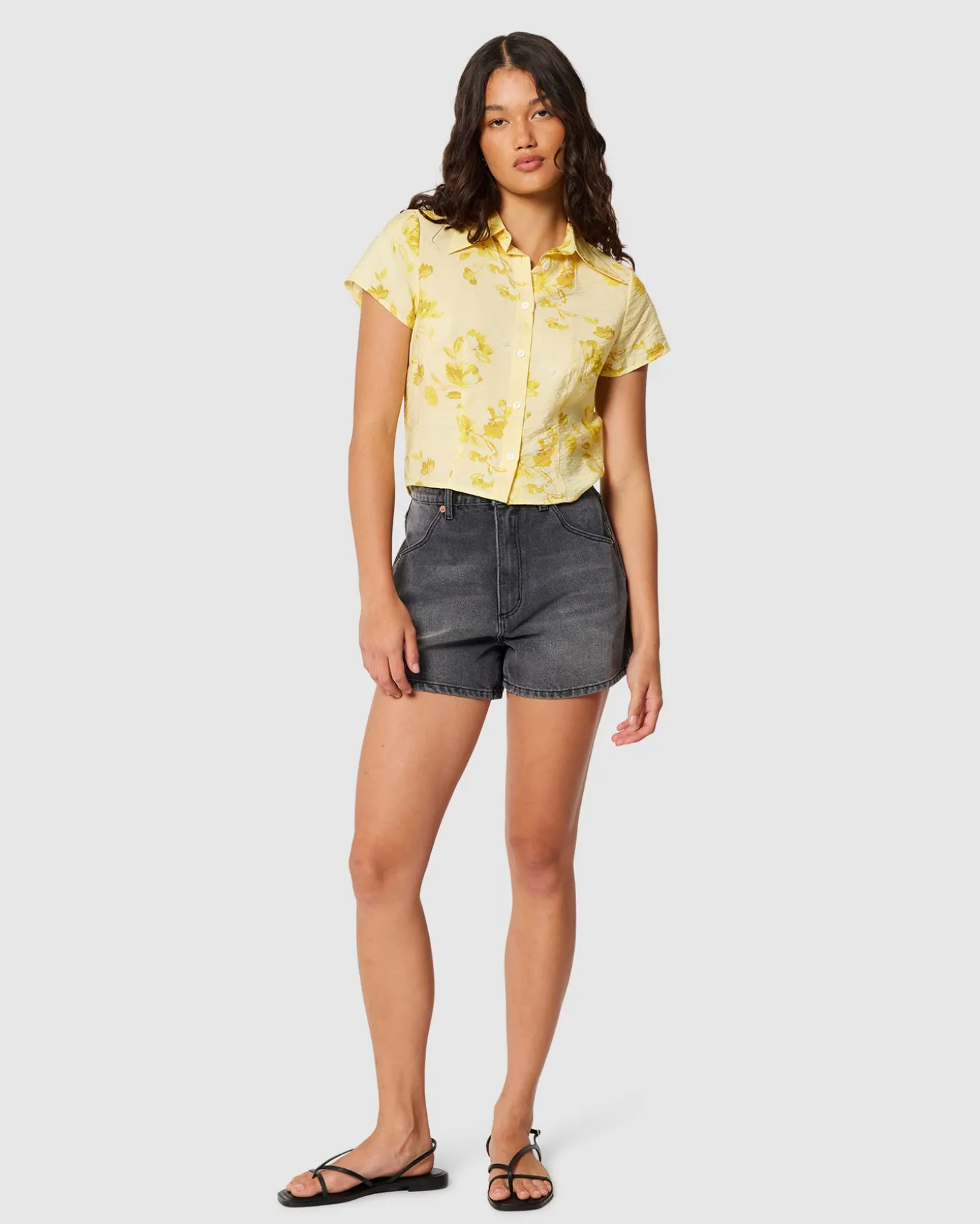 Mirage Shorts