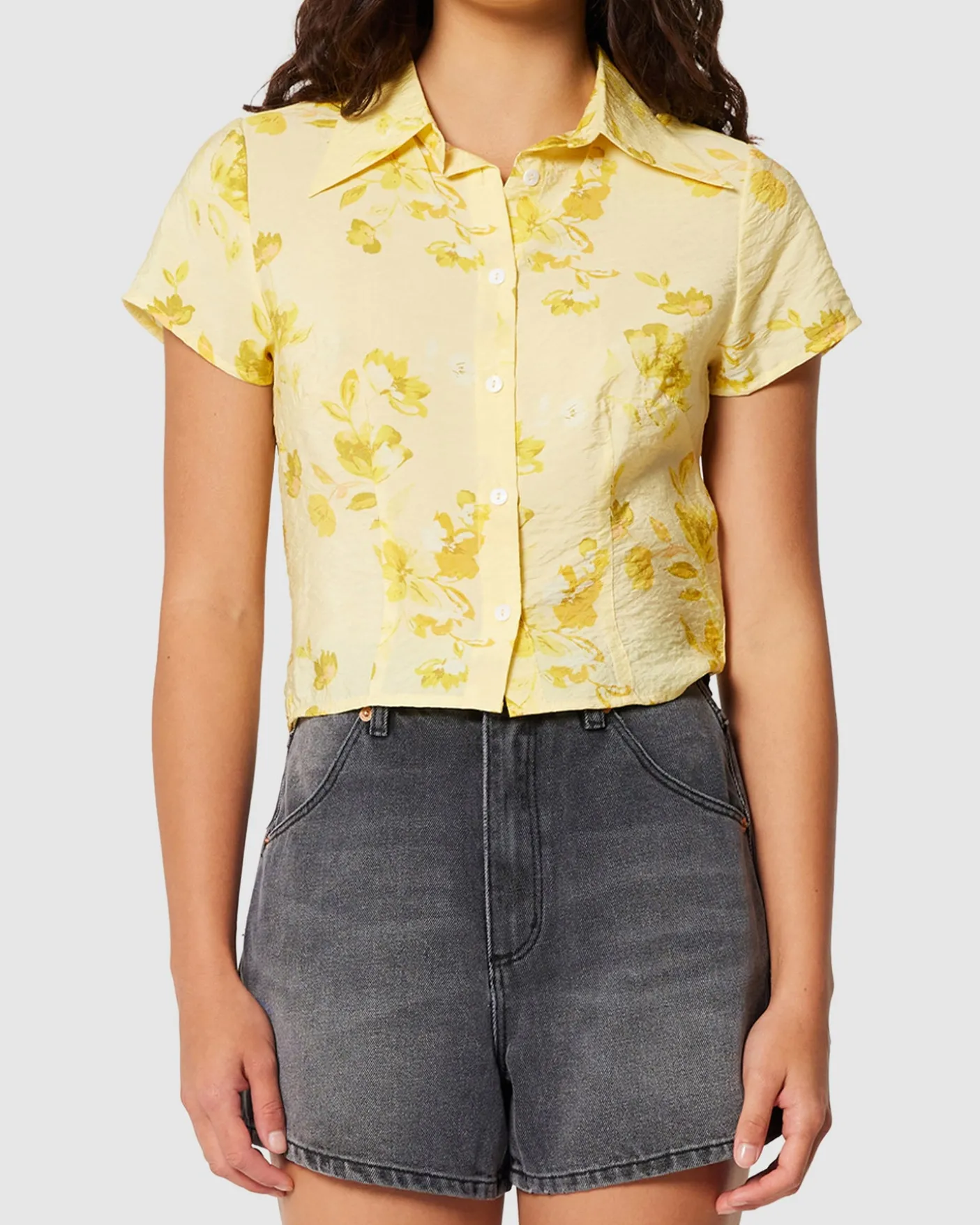 Mirage Shorts