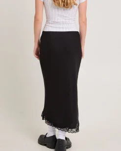 Mitsy Mid Skirt