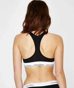 Modern Cotton Bralette