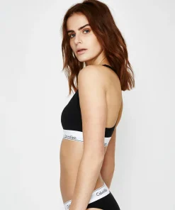 Modern Cotton Bralette