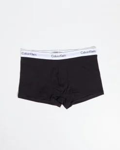 Modern Cotton Trunk Underwear