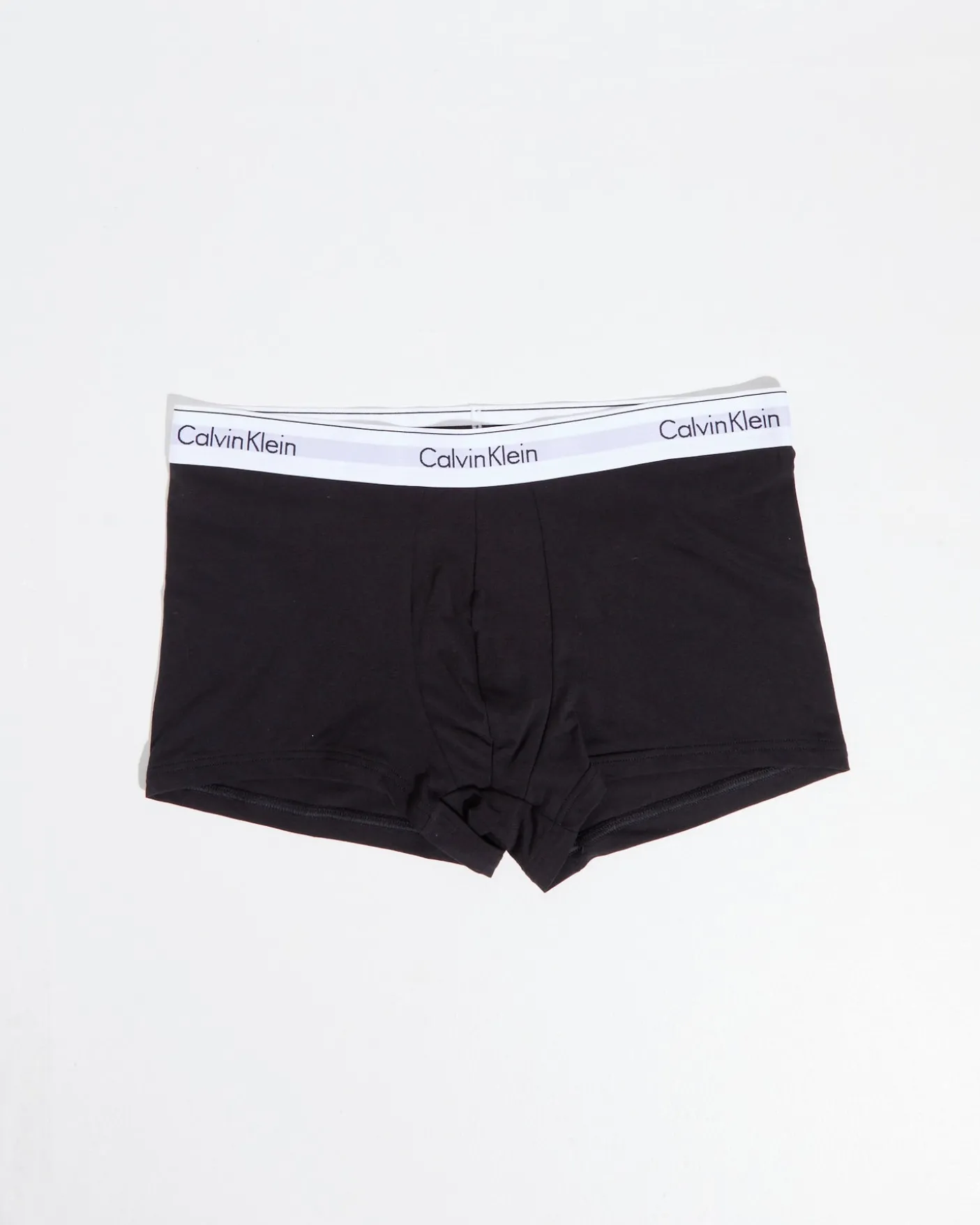 Modern Cotton Trunk Underwear