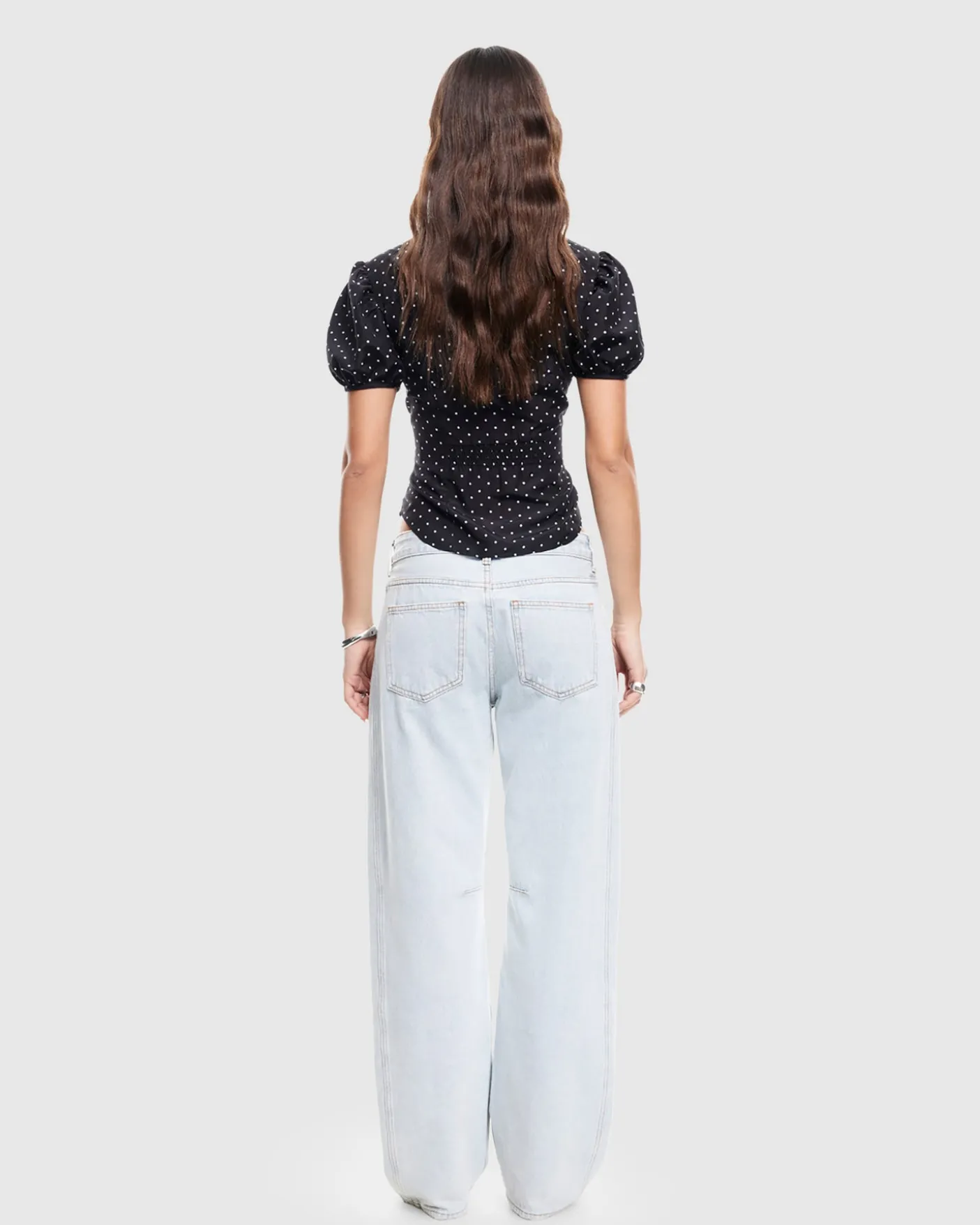 Mon Cheri Blouse