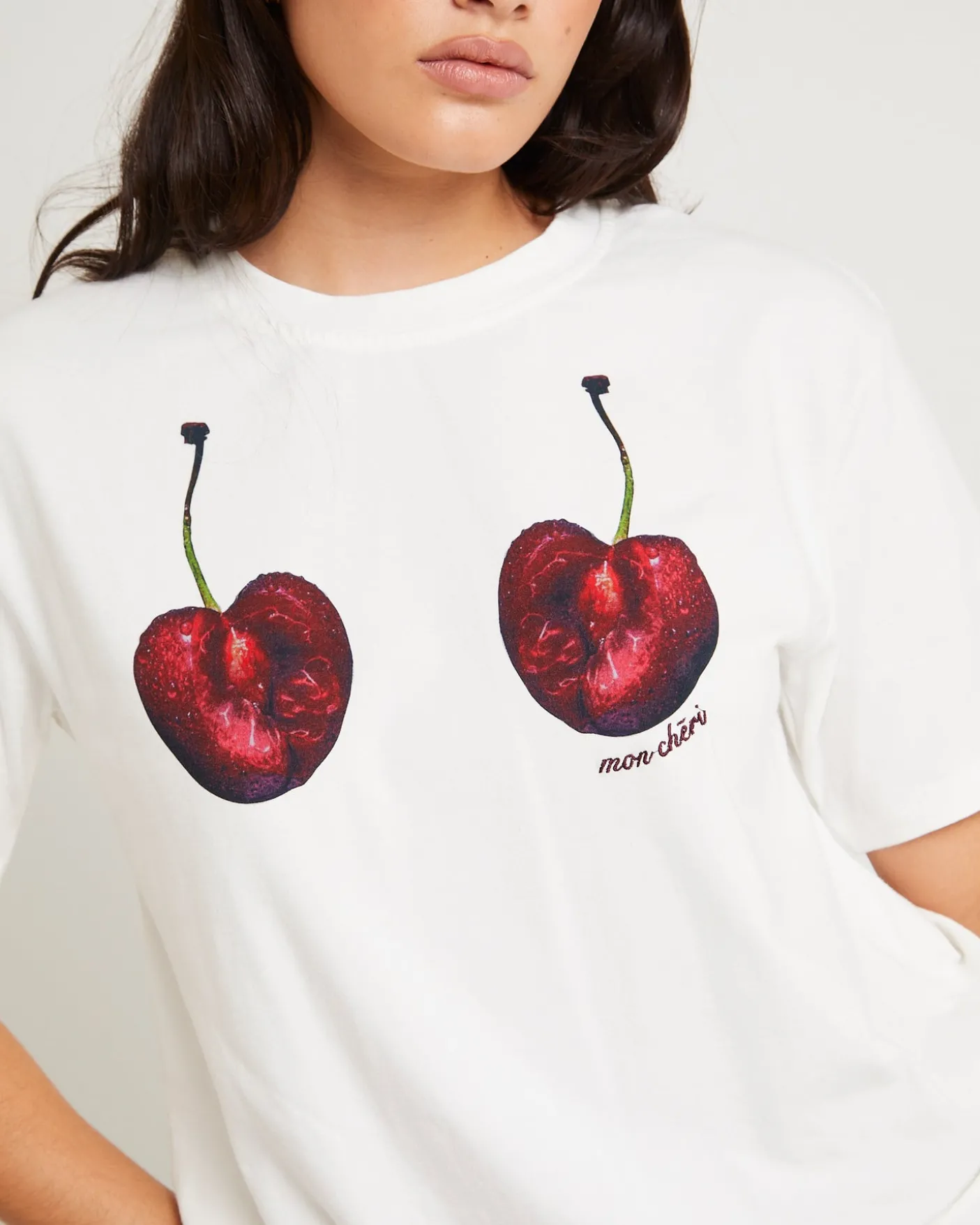 Mon Cheri T-Shirt